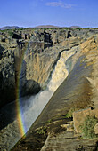 Augrabies Falls, Augrabies Falls National Park, South Africa