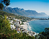Clifton. South Africa