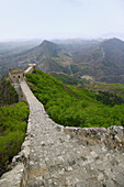 China, Beijing, The Great Wall of China at Simatai