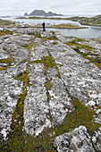 Near Nordkapp. Norway.