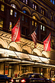 Carnegie Hall, 57th Street, Manhattan, NYC, USA