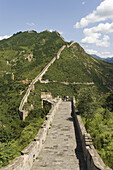 Simatai section, Great Wall. China