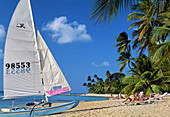 Beach. St. Peter Parish. Barbados. West Indies. Caribbean