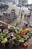 Street, Jaipur, Rajasthan, India