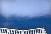 Sky & Balcony Funcal madeira november