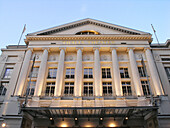 Thalia Theater, Hamburg, Germany