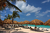 Aruba Netherlands Antilles Eagle beach