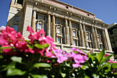 Post office, Perth, Western Australia