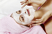 Facial treatment