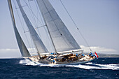 The Superyacht Cup, Palma de Mallorca, Spain