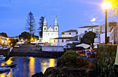 Madalena on the Island of Pico, Azores, Portugal