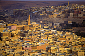 Ghardaïa. M'zab, Algeria