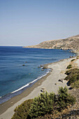 Preveli. Crete. Greece