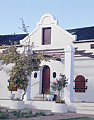 Fairview Weingut, Paarl, Westkap, Südafrika, Afrika