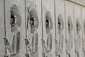 Persepolis. Shiraz province. Iran