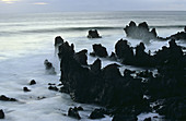 El Golfo, Lanzarote. Spain