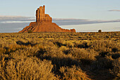 Monument Valley Tribal Park, USA