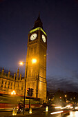 Big Ben. London. England. UK