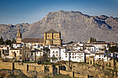 Ronda. Málaga province, Spain