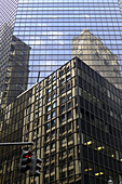 Office Building. New York, USA.