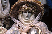 Carnival. Venice. Italy