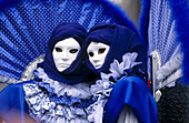 Carnival. Venice. Italy