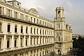 National Museum of Fine Arts, Havana. Cuba