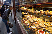 Patisserie Valerie, London. Great Britain, UK