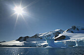 Antarctica