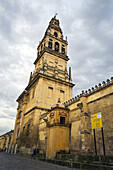 Mezquita Catedral. Córdoba. Spain.