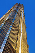 The Jin Mao Tower,  Lujiazui Financial District,  Pudong area,  Shanghai,  China