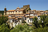 Linares de Mora. Teruel province, Aragón, Spain