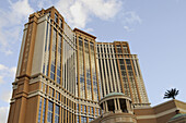 Palazzo Hotel, Las Vegas, Nevada, USA
