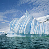 Iceberg, Antarctica