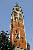San Gottardo in Corte, Milan, Italy
