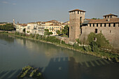 Verona (Italy), the Castelvecchio