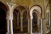 Ermita de San Baudelio de Berlanga. Casillas de Berlanga, Soria, Castilla y León. Spain.