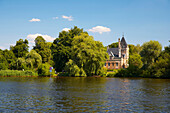 Potsdam an der Havel, Brandenburg, Deutschland, Europa