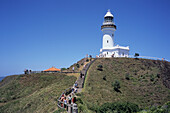 Cape Byron Lighthouse, Byron Bay, New South Wales, Australia