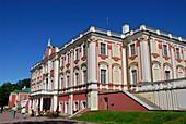Schloss Kadriorg, Schloss Katharinental, Kadriorg, Tallinn, Estland