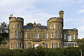 Scarborough, Hotel, North Yorkshire, UK