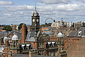 York, York Magistrates Court, North Yorkshire, UK