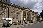 York, Castle Museum, North Yorkshire, UK