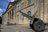 York, Castle Museum, North Yorkshire, UK