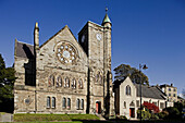 Stirling, Holy Trinity church, Scotland, Stirlingshire, UK