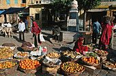 India, Rajasthan, Jaipur, Indian