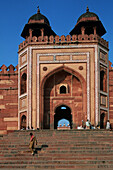 India, Uttar Pradesh, Fatehpur Sikri