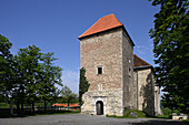 Podsreda Castle, 13th century, Slovenia