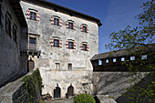 Bled, Bled Castle, Slovenia