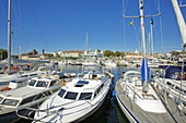 Sweden West coast, Bohuslän, Strömstad